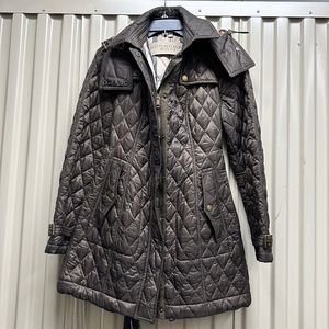 Burberry Jacket